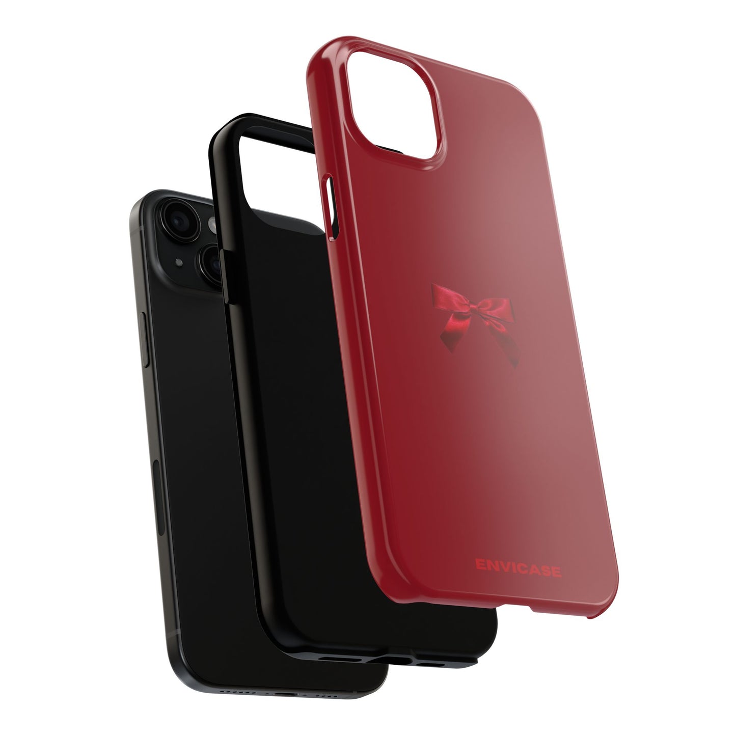 “Meena” Impact-Resistant Layered Phone Case