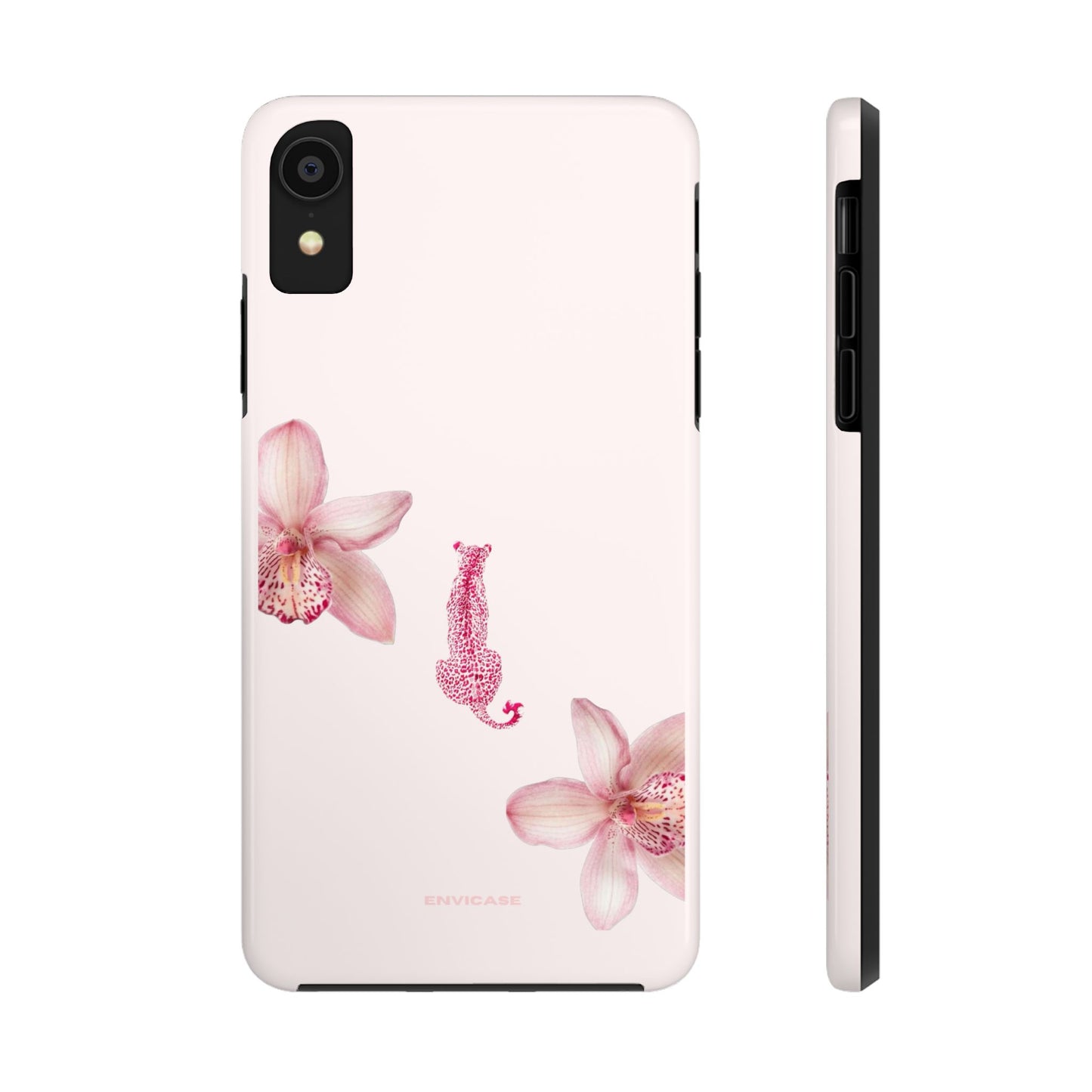 “Elise” Impact Resistant Layered Phone Case