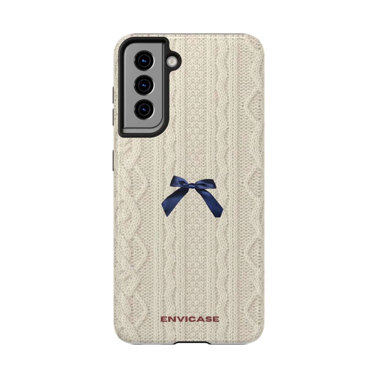 “Claire” Impacts-Resistant Layered Phone case