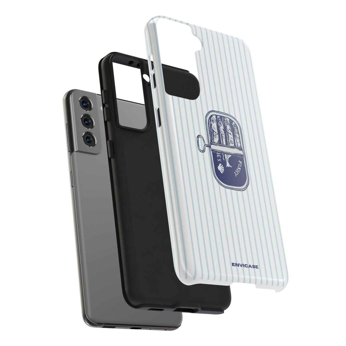 “Margot” Impact- Resistant Layered Phone Case