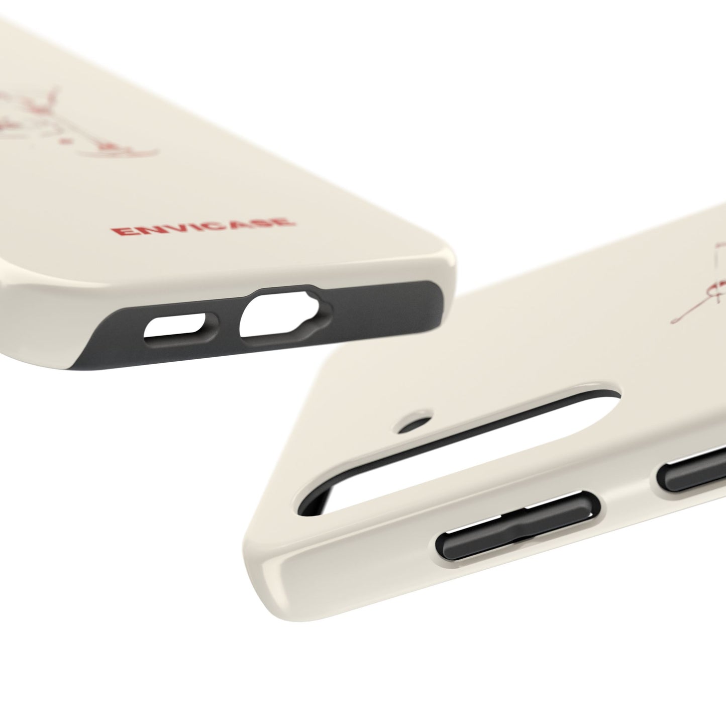 ”Julia” Impact- Resistant Phone Case