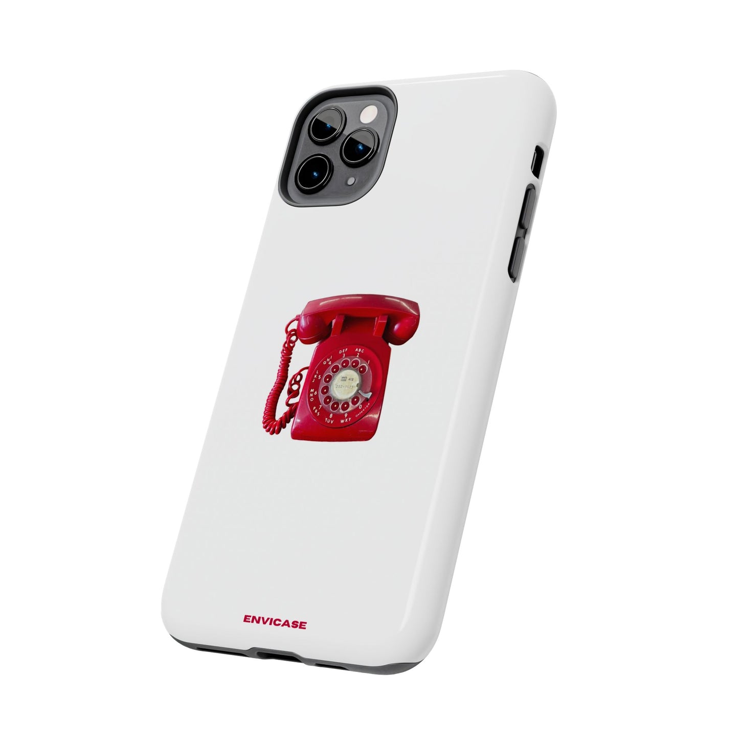 “Luca” Impact-Resistant Layered Phone Case