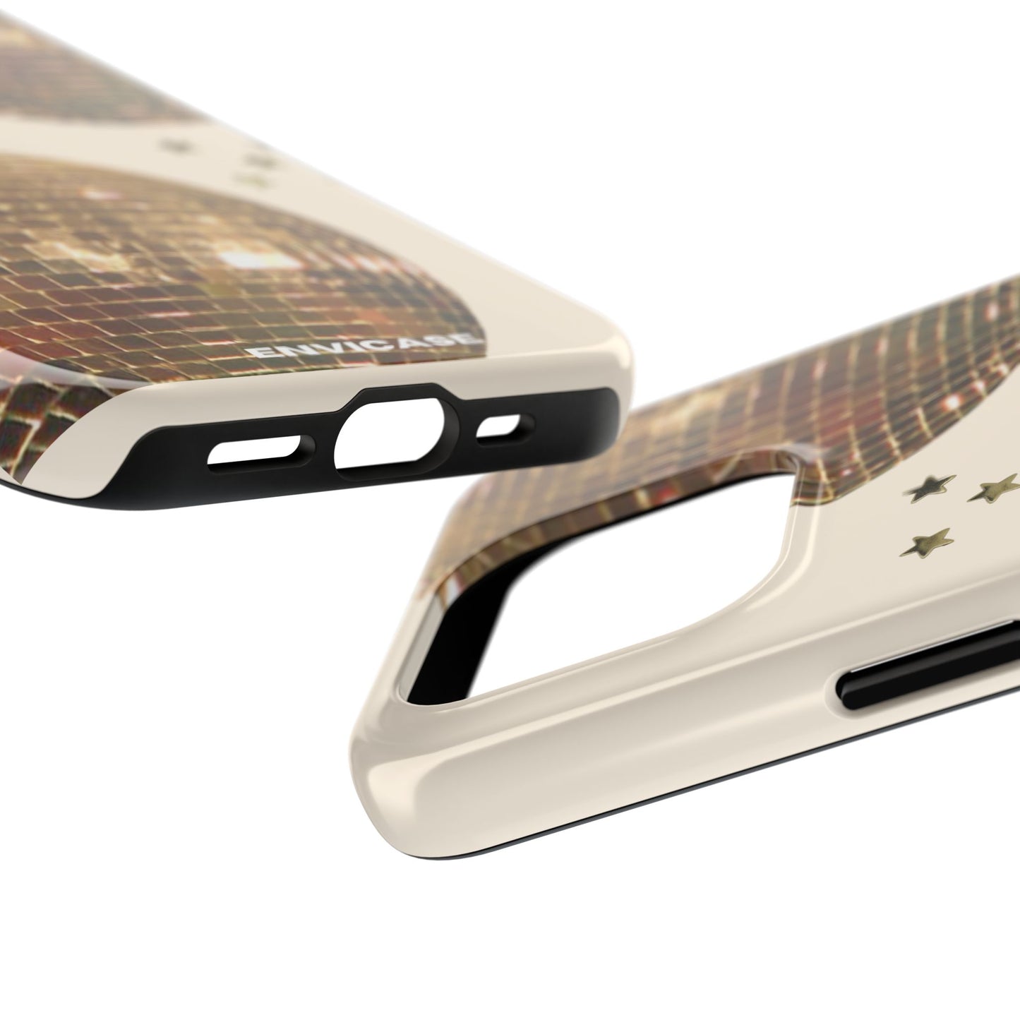 “Reese” Impact-Resistant Layered Phone Case