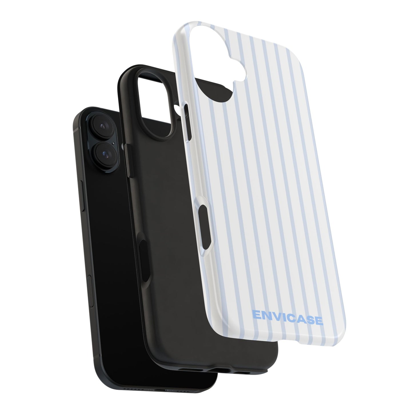 “Sylvie” Impact-Resistant Layered Phone Case