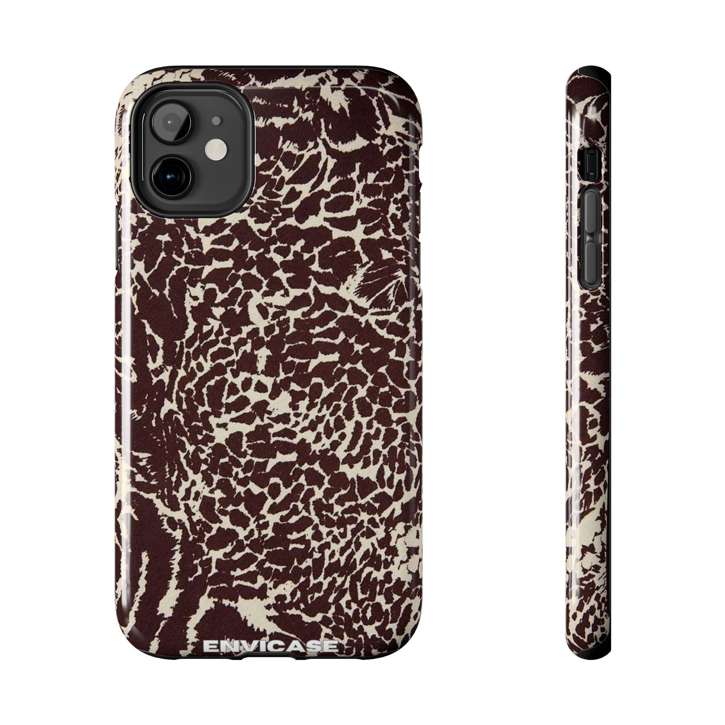 “Jasmine” Impact Resistant Layered Phone Case