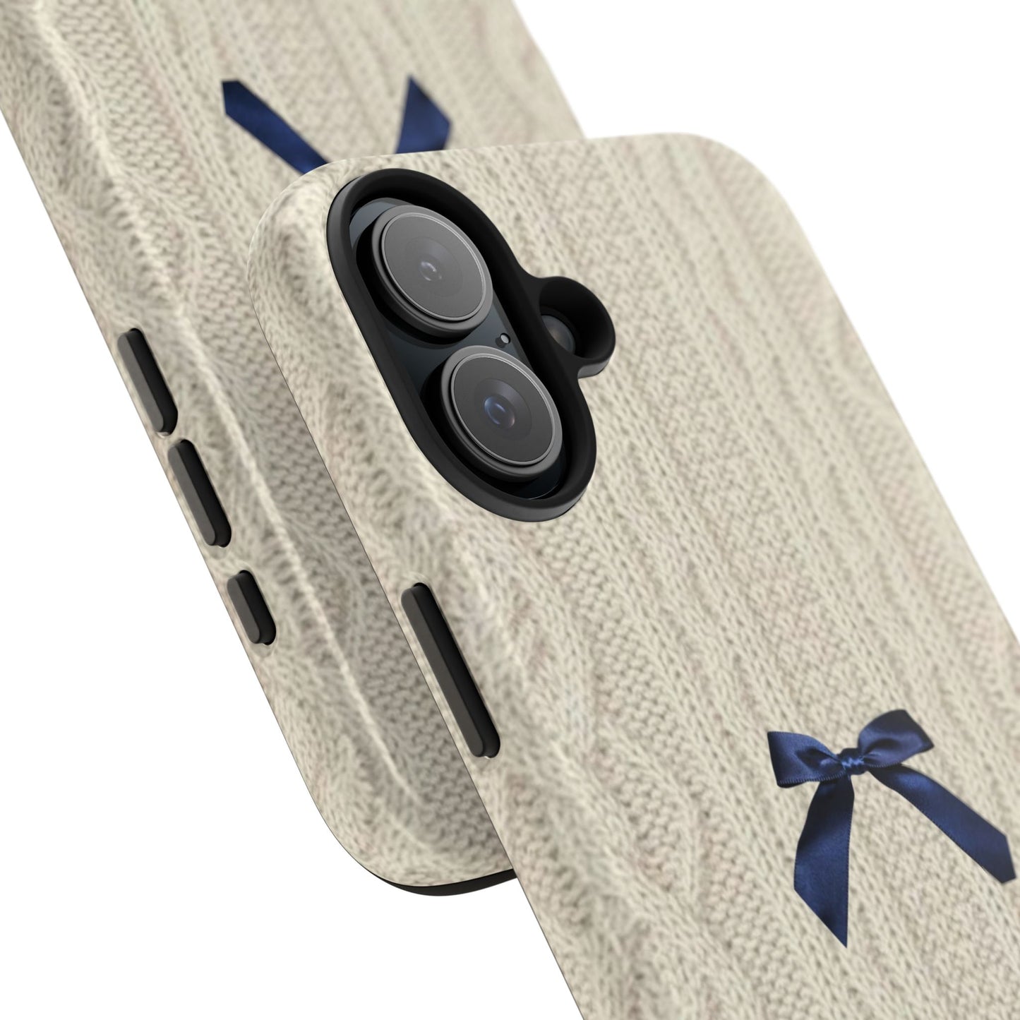 “Claire” Impacts-Resistant Layered Phone case