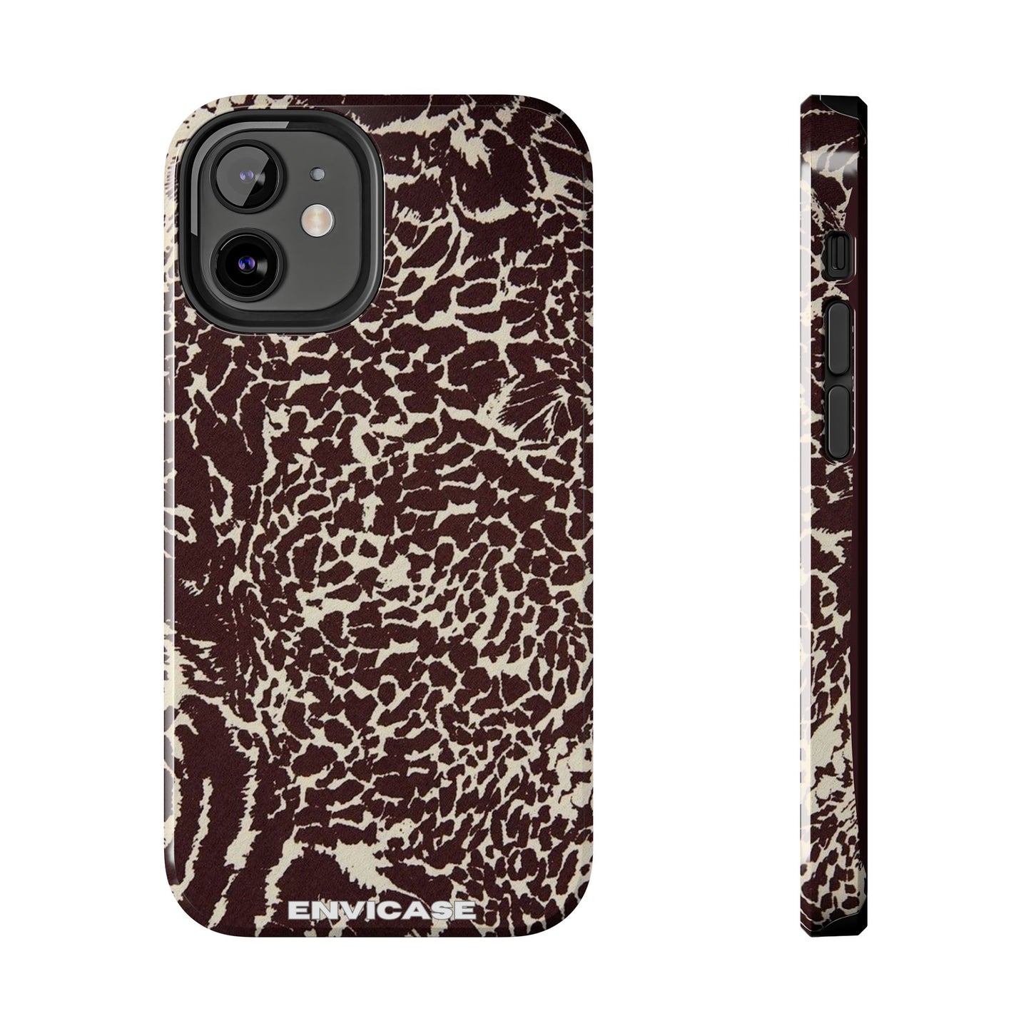 “Jasmine” Impact Resistant Layered Phone Case