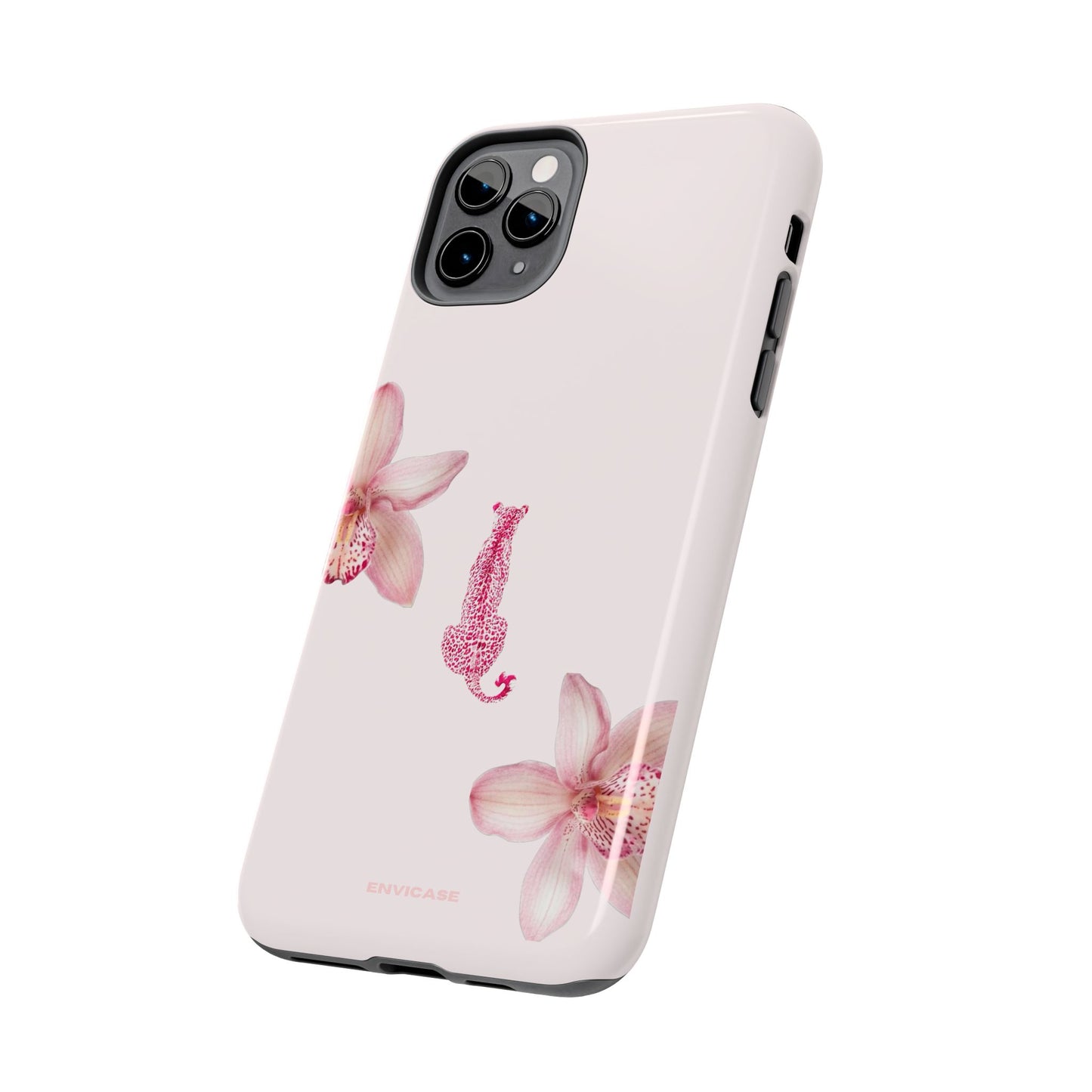 “Elise” Impact Resistant Layered Phone Case