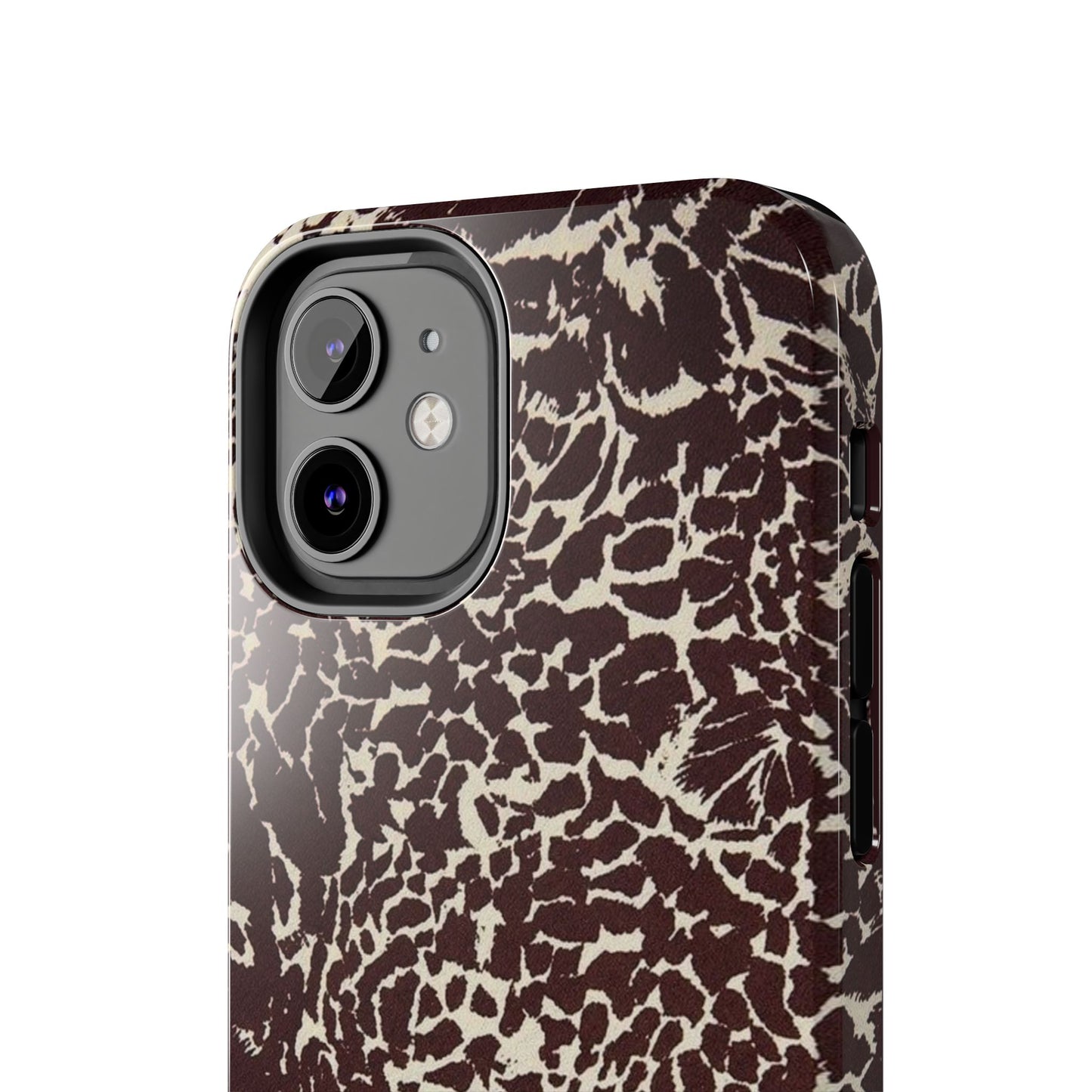 “Jasmine” Impact Resistant Layered Phone Case