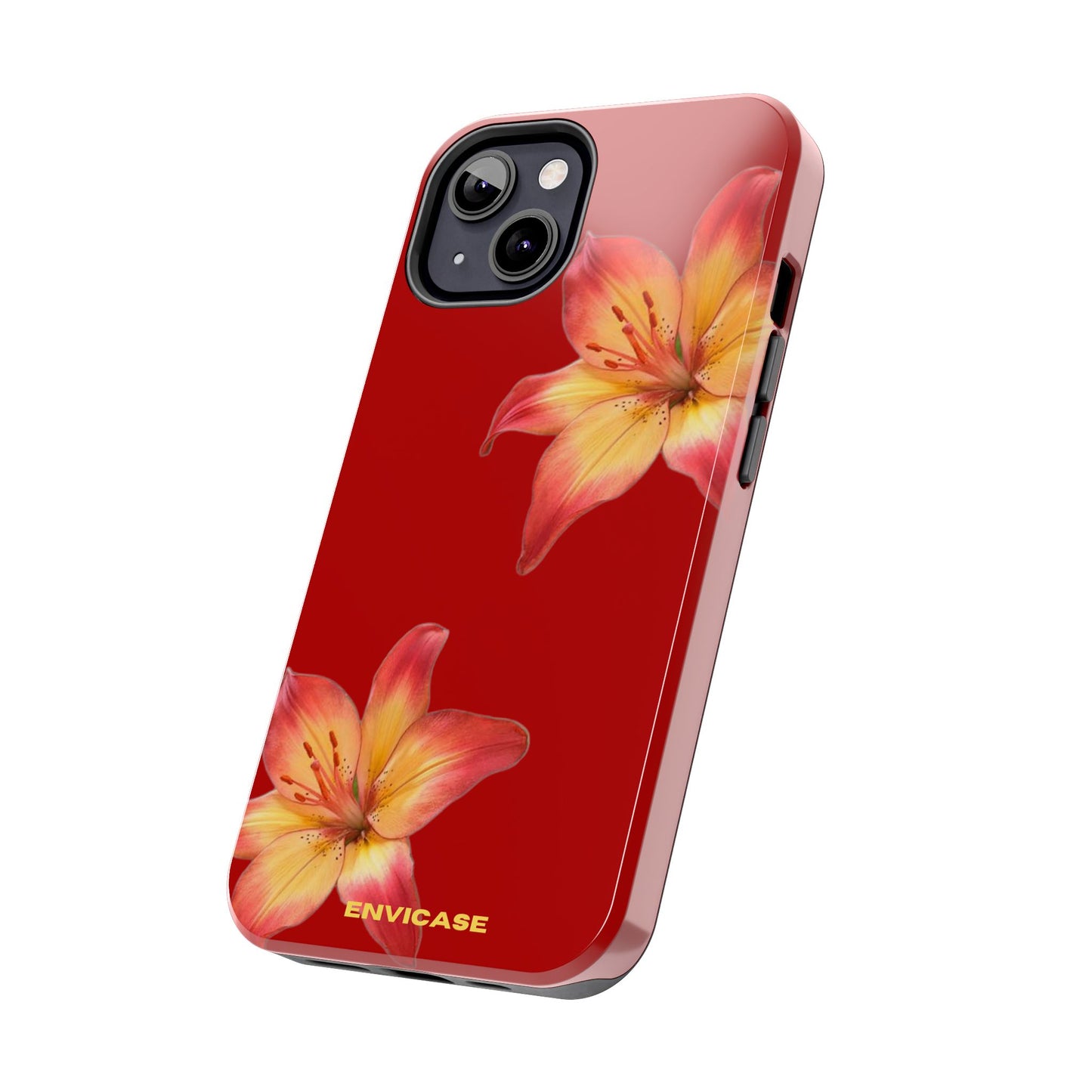 “Mila” Impact-Resistant Layered Phone Case