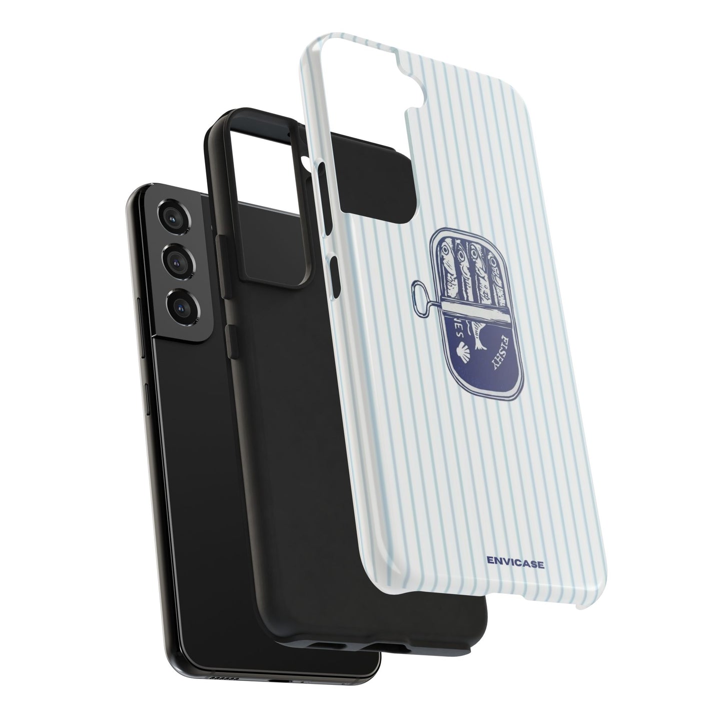 “Margot” Impact- Resistant Layered Phone Case