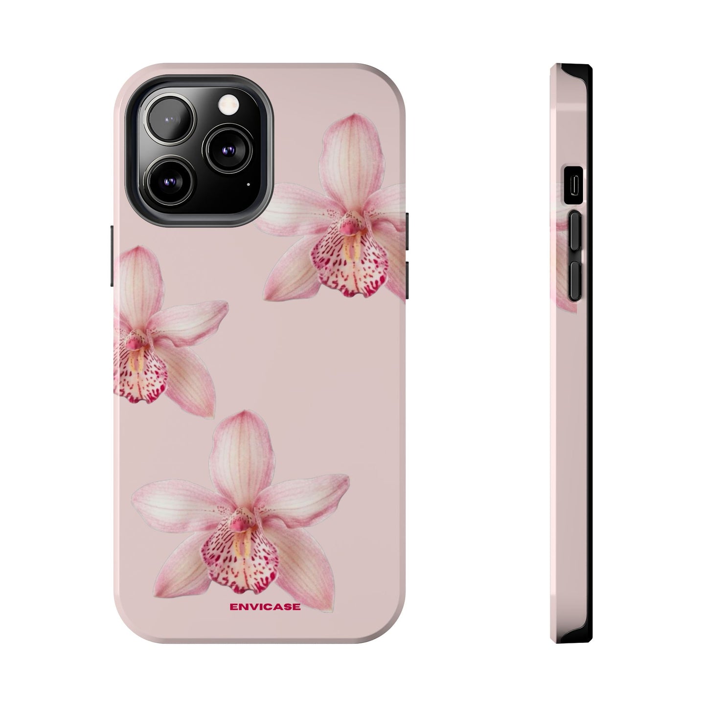 “Natalie” Impact- Resistant Layered Phone Case