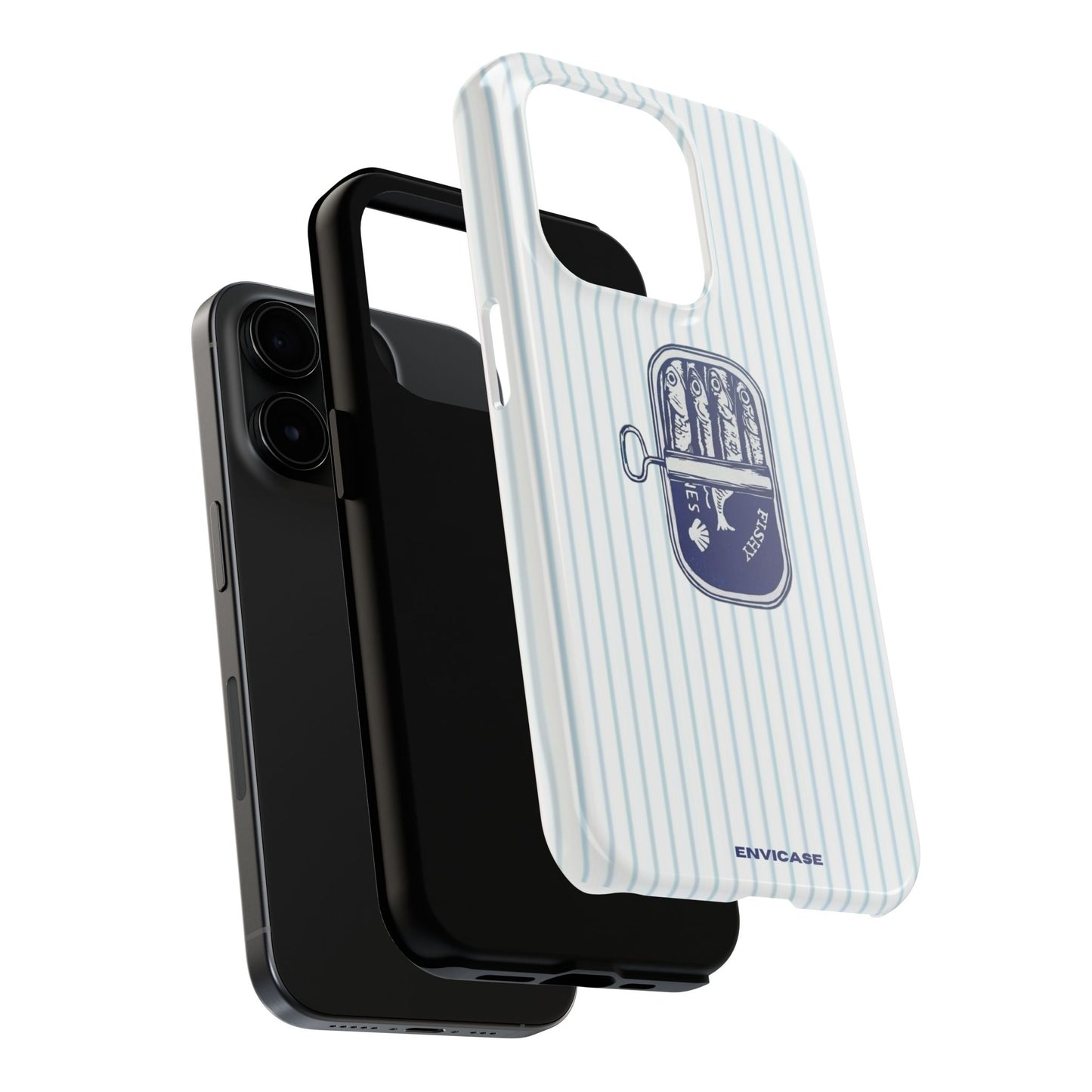 “Margot” Impact- Resistant Layered Phone Case