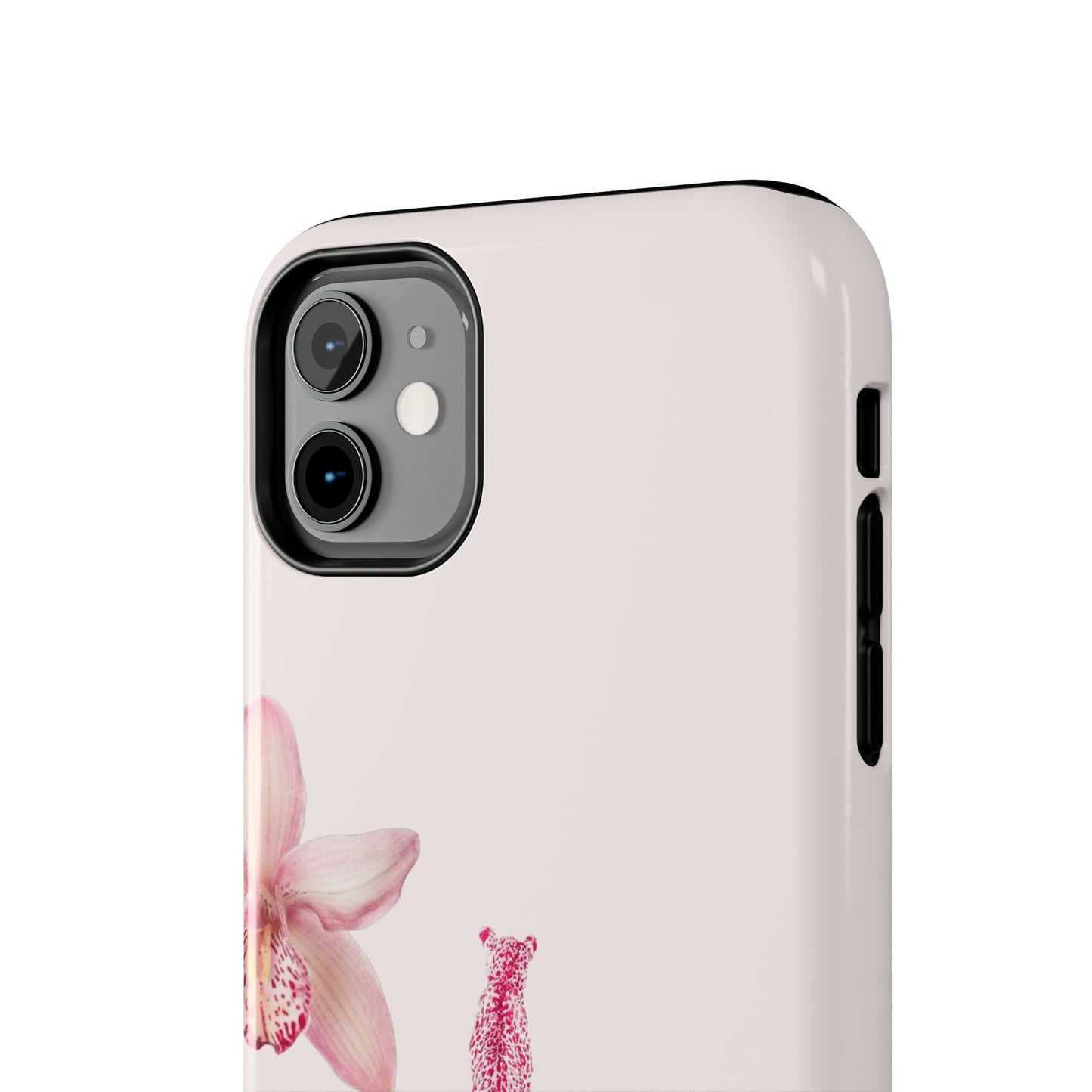 “Elise” Impact Resistant Layered Phone Case