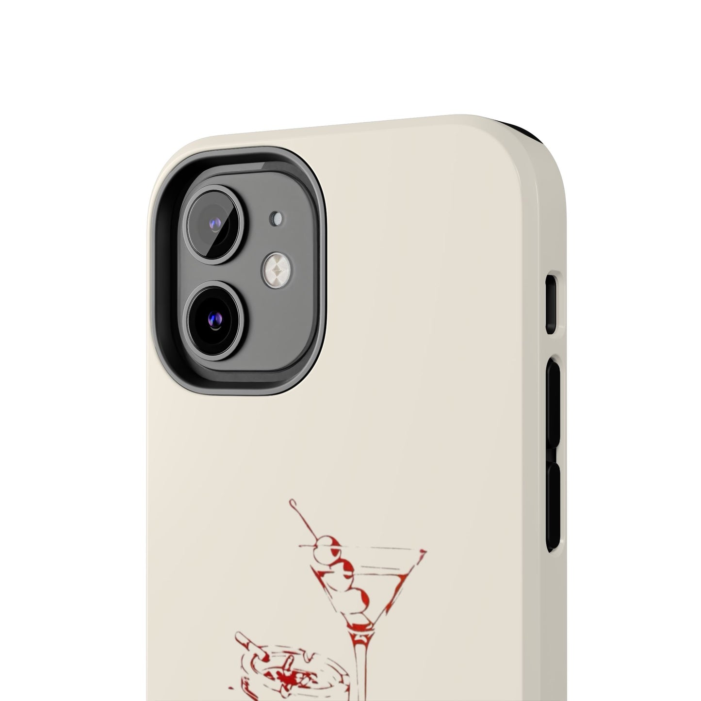 ”Julia” Impact- Resistant Phone Case