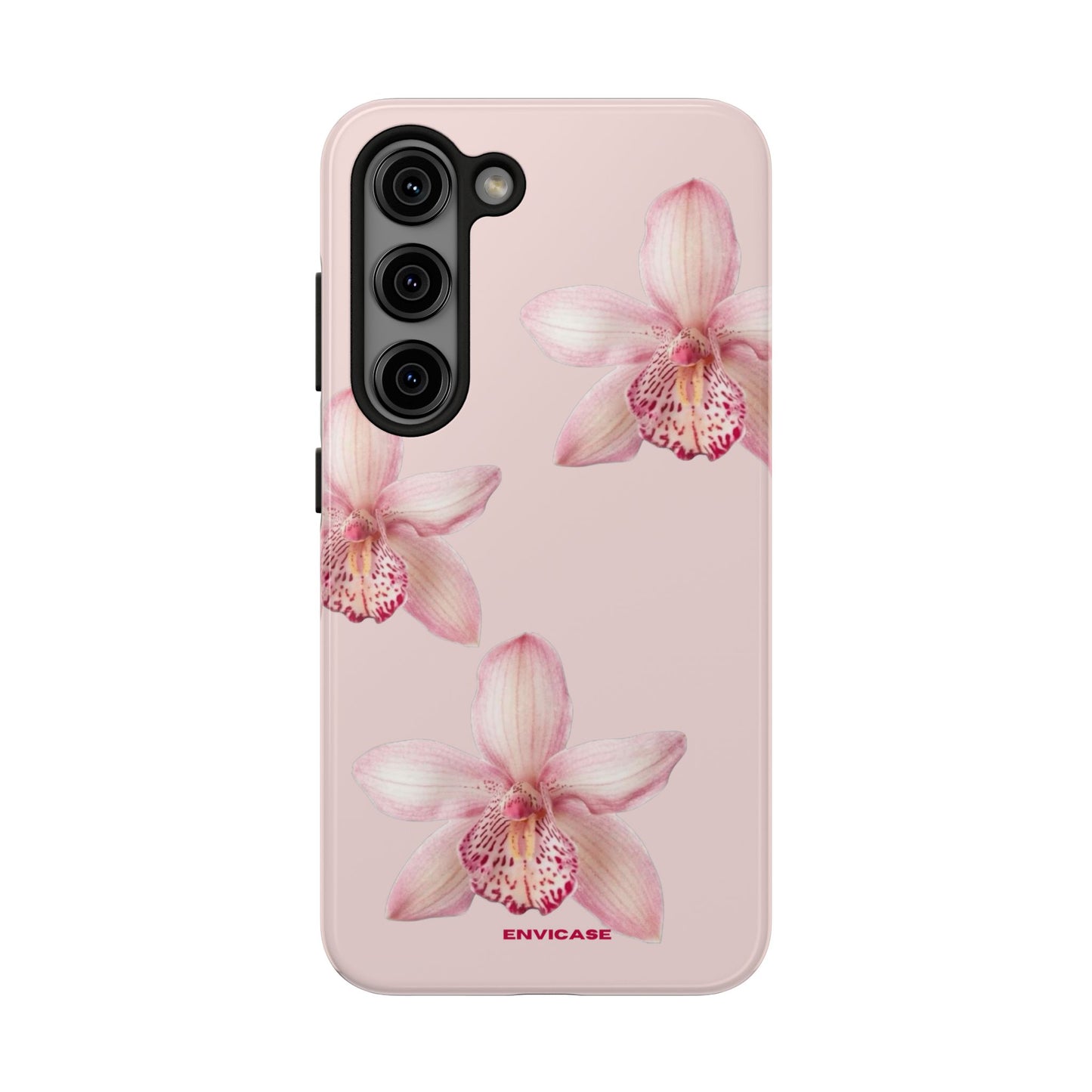 “Natalie” Impact- Resistant Layered Phone Case