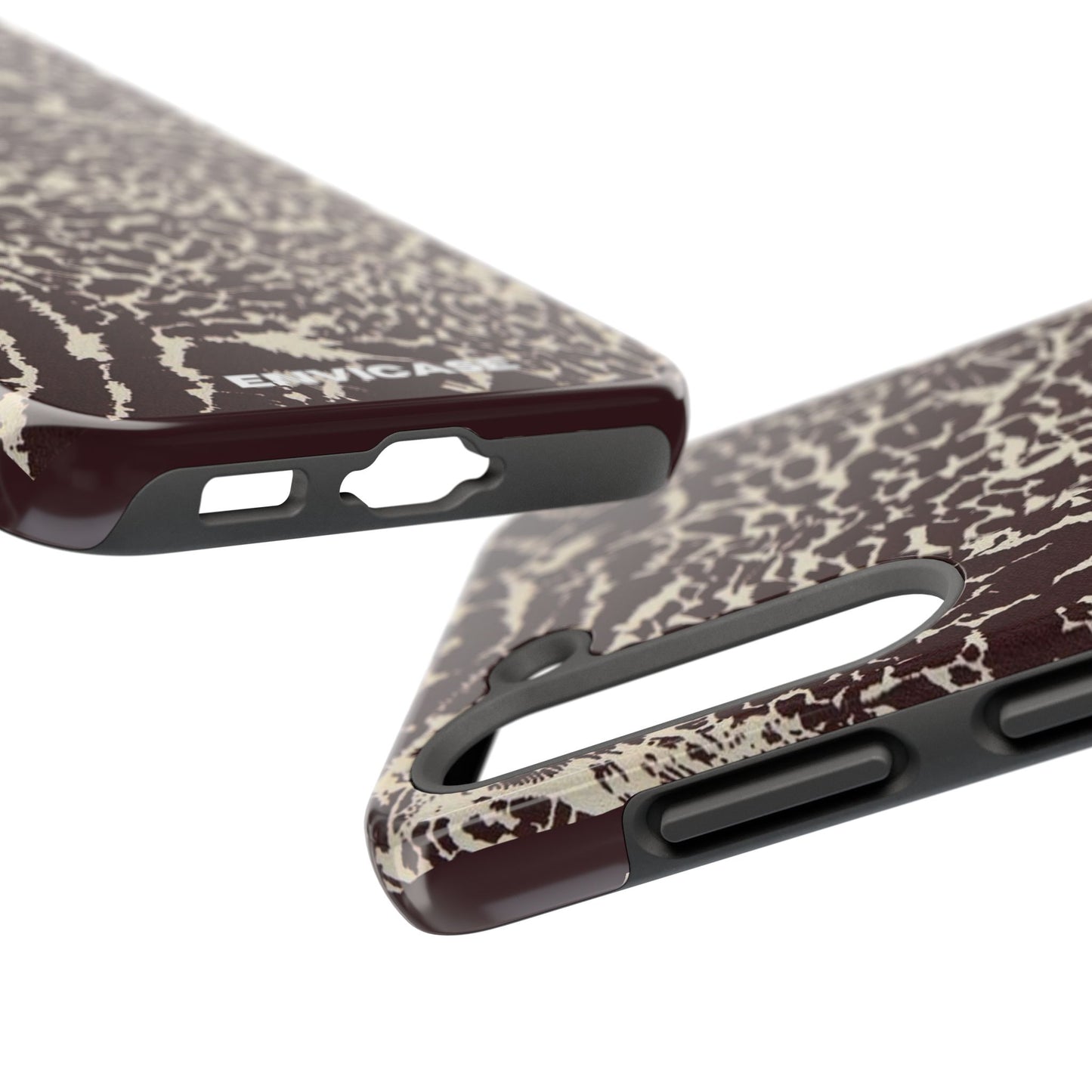 “Jasmine” Impact Resistant Layered Phone Case