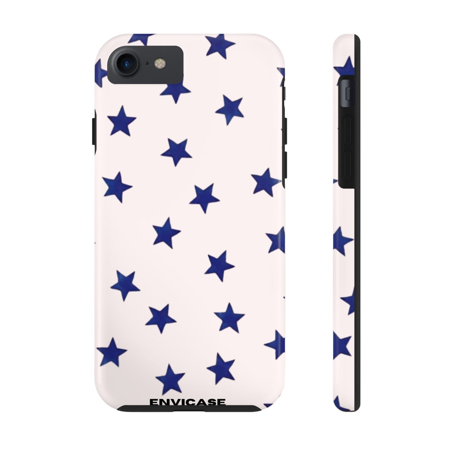 “Charlie” Impact- Resistant Layered Phone Case