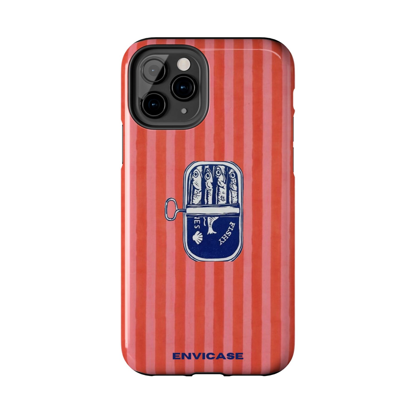 “Gina” Impact-Resistant Layered Phone Case