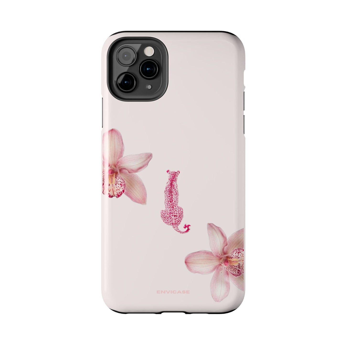 “Elise” Impact Resistant Layered Phone Case