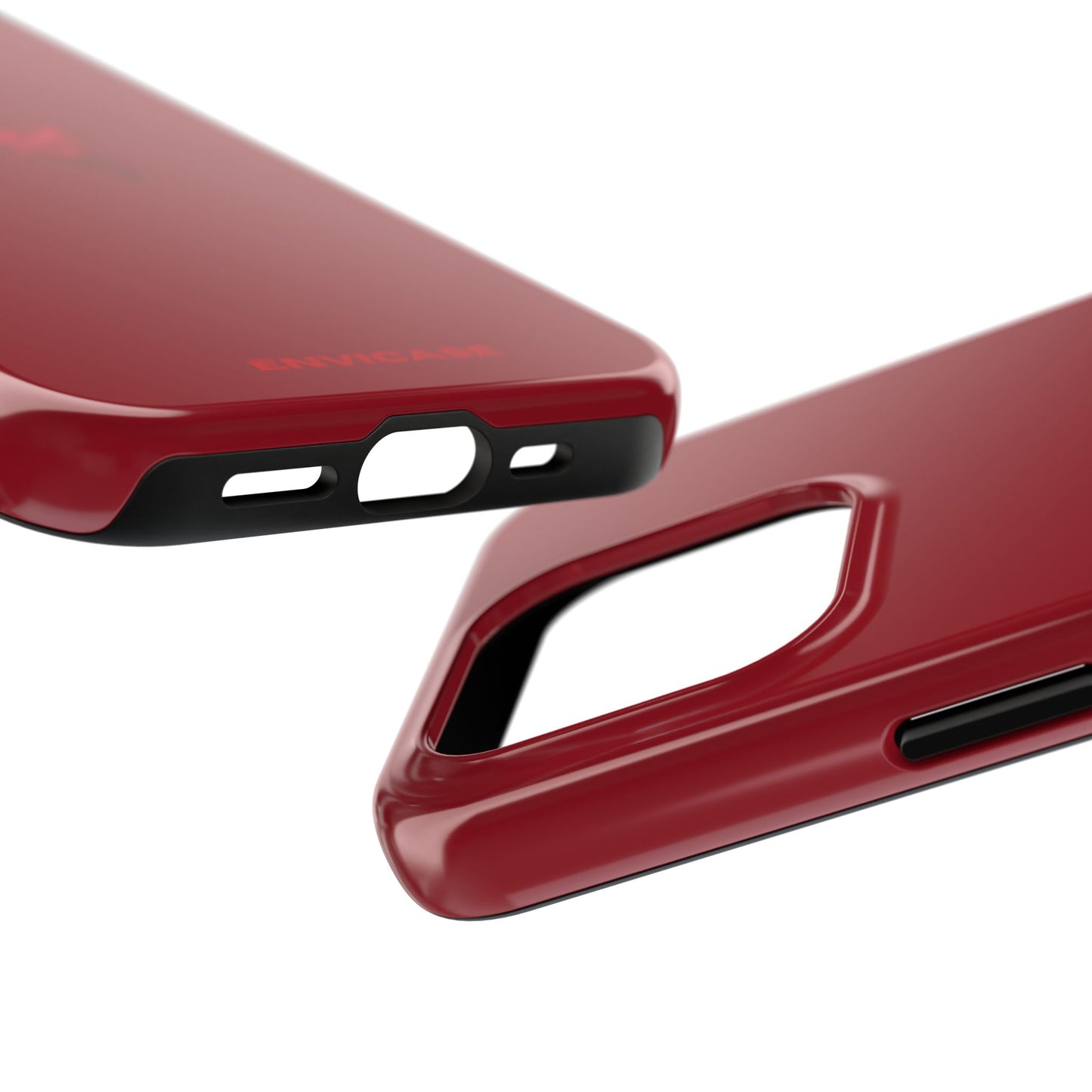 “Meena” Impact-Resistant Layered Phone Case