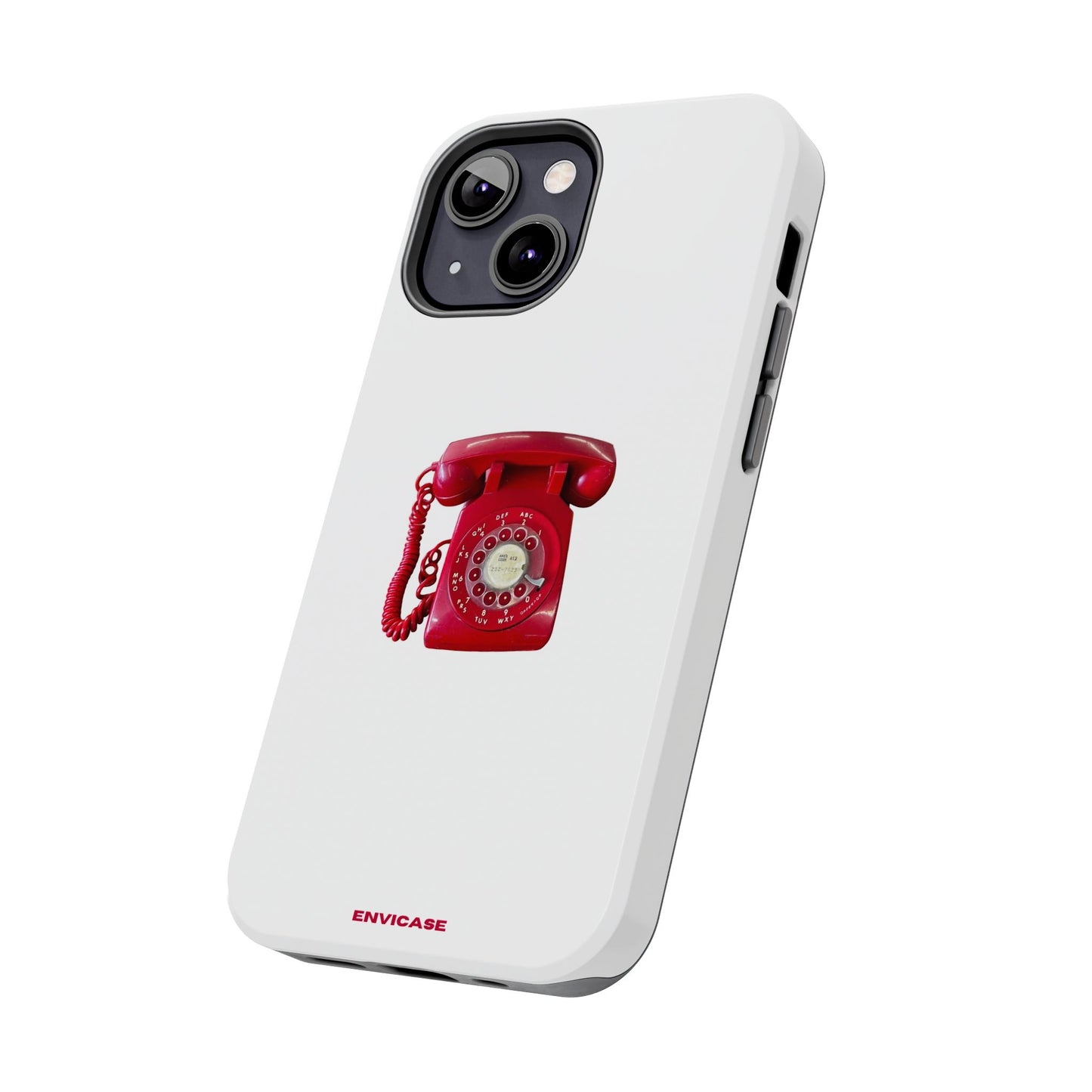 “Luca” Impact-Resistant Layered Phone Case