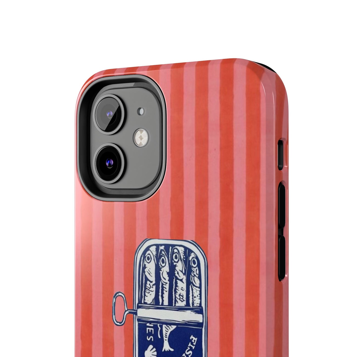 “Gina” Impact-Resistant Layered Phone Case