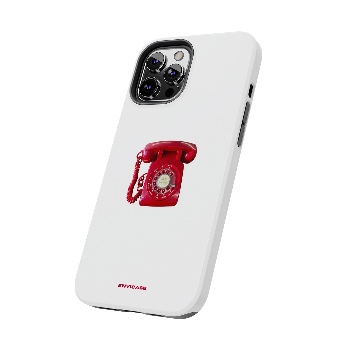 “Luca” Impact-Resistant Layered Phone Case