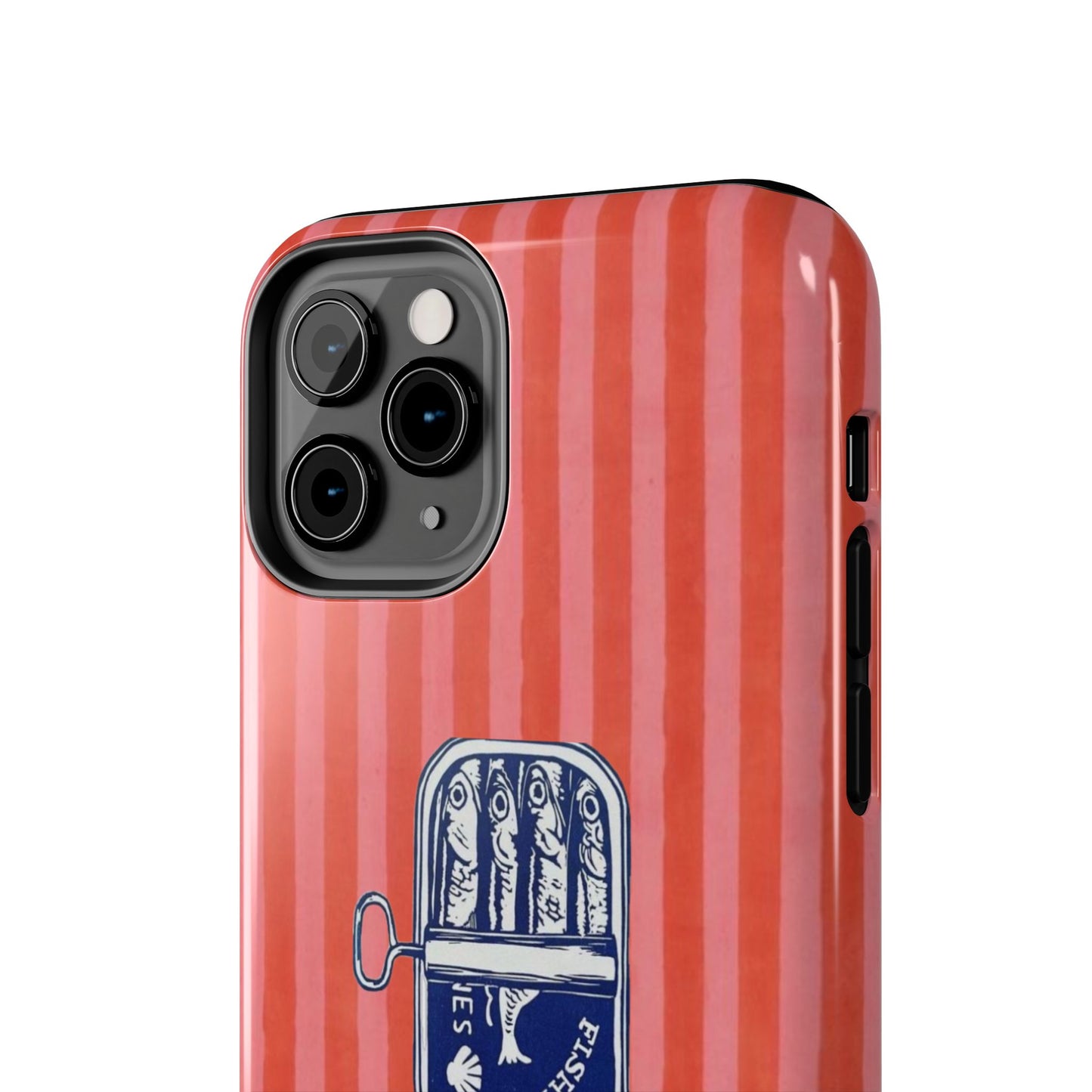 “Gina” Impact-Resistant Layered Phone Case