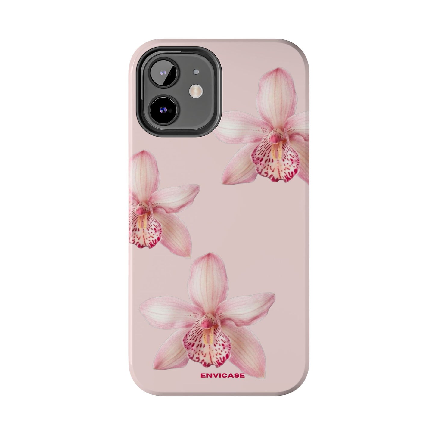 “Natalie” Impact- Resistant Layered Phone Case