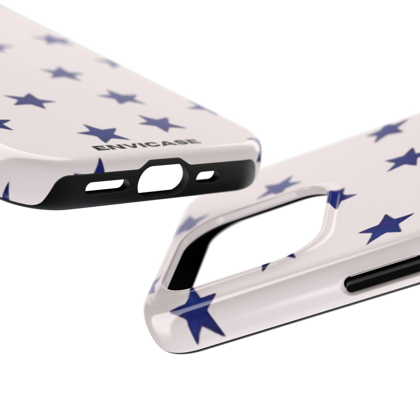 “Charlie” Impact- Resistant Layered Phone Case