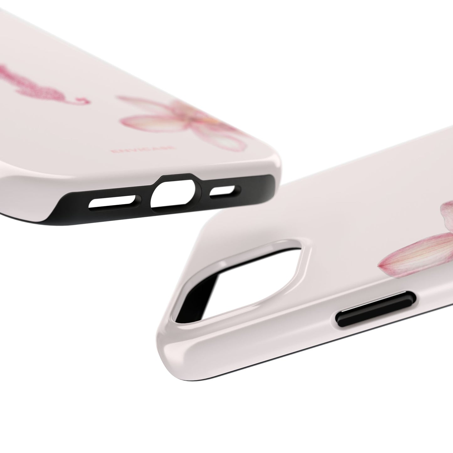 “Elise” Impact Resistant Layered Phone Case