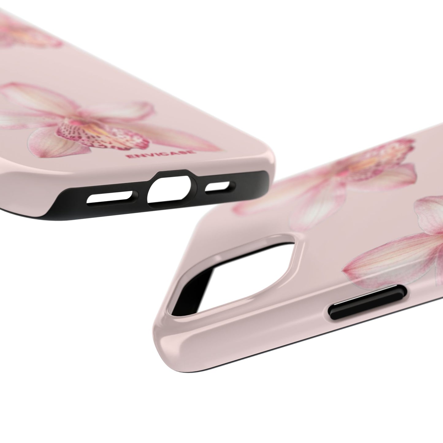 “Natalie” Impact- Resistant Layered Phone Case