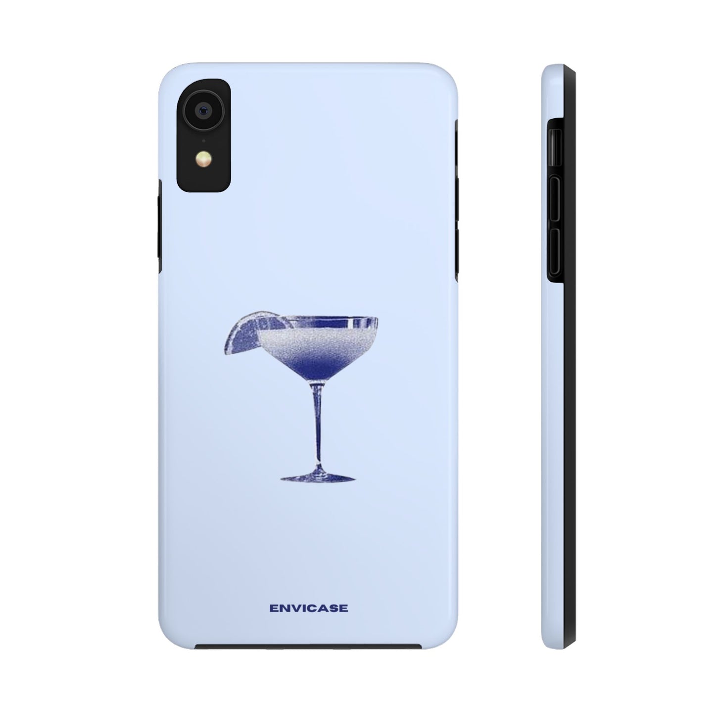 “Rita” Impact Resistant Layered Phone Case