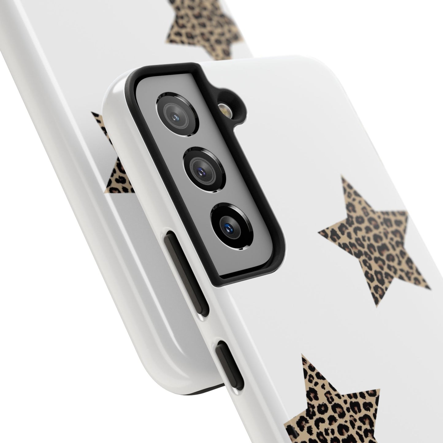 “Lucky” Impact-Resistant Layered Phone Case