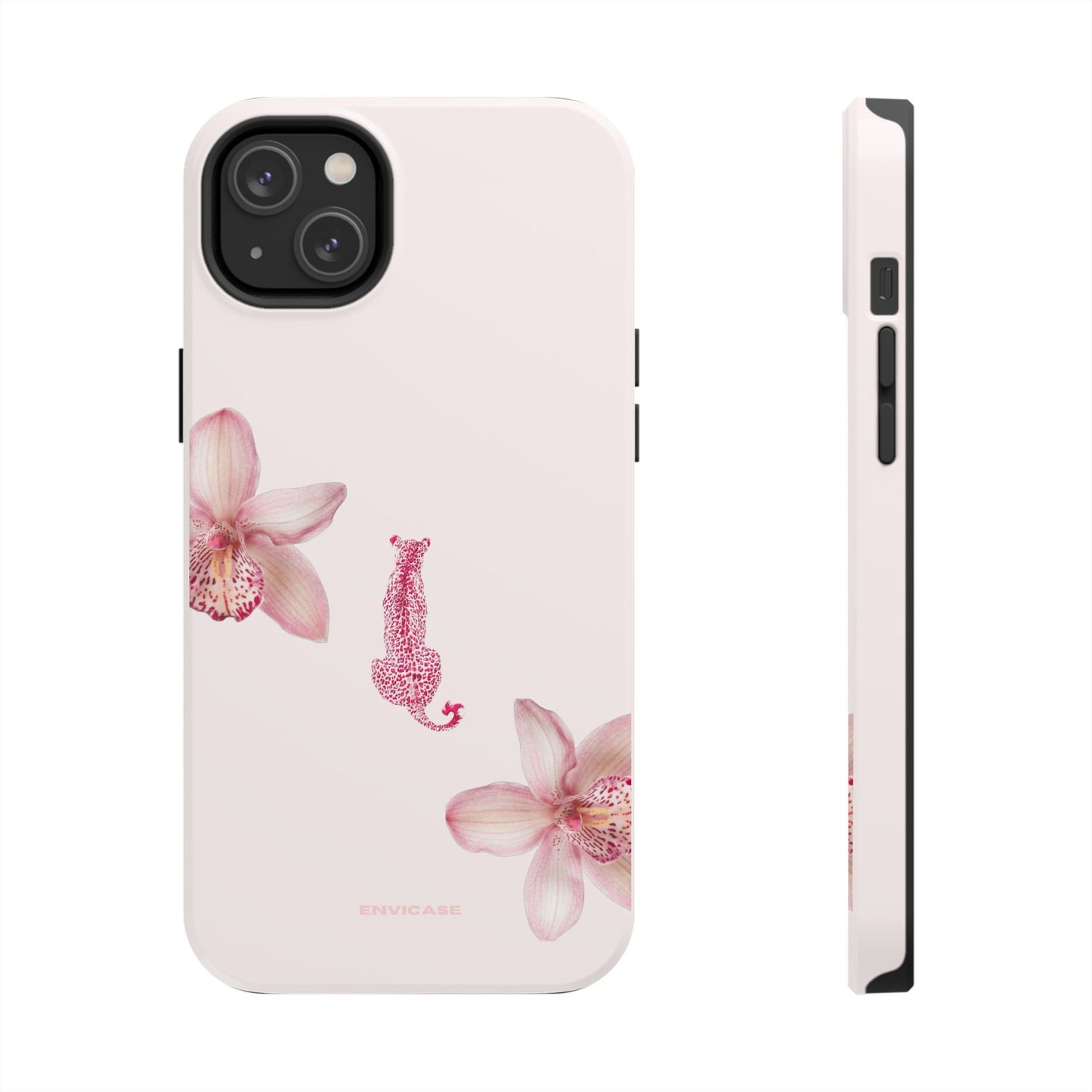 “Elise” Impact Resistant Layered Phone Case