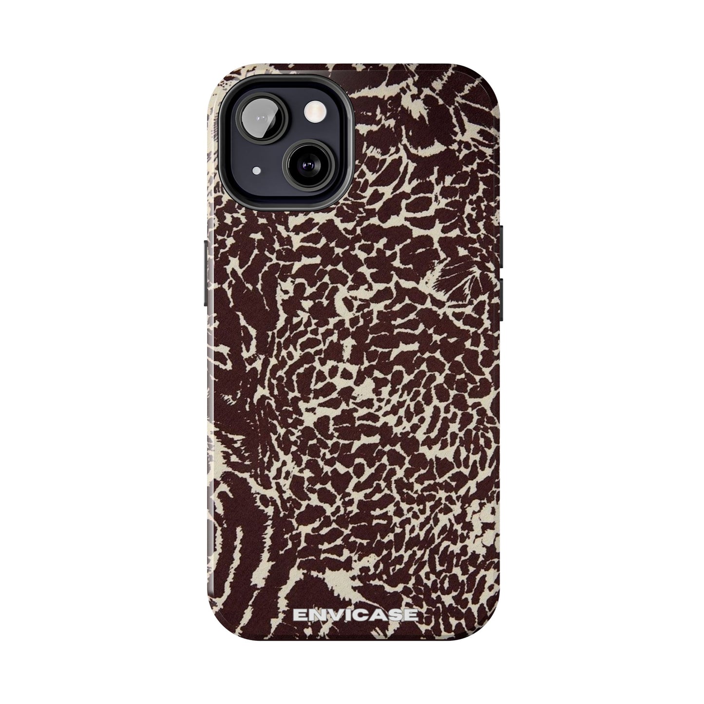 “Jasmine” Impact Resistant Layered Phone Case