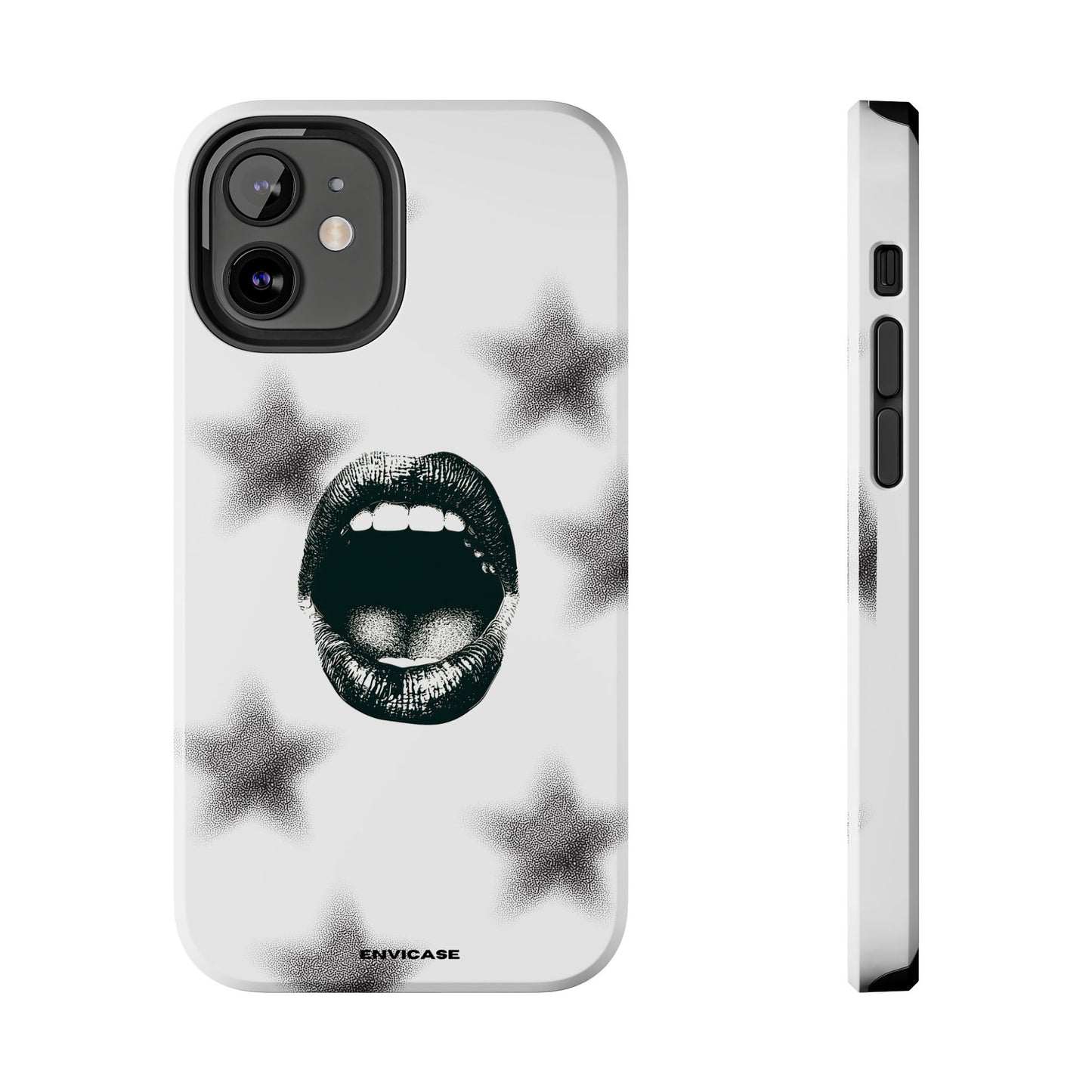 “Estrella” Impact Resistant Layered Phone Case