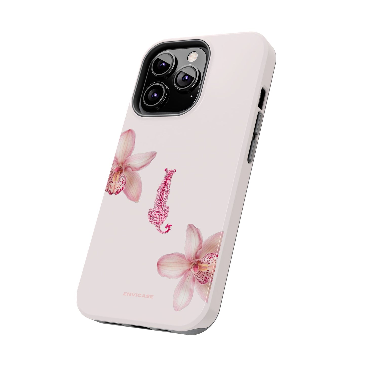 “Elise” Impact Resistant Layered Phone Case