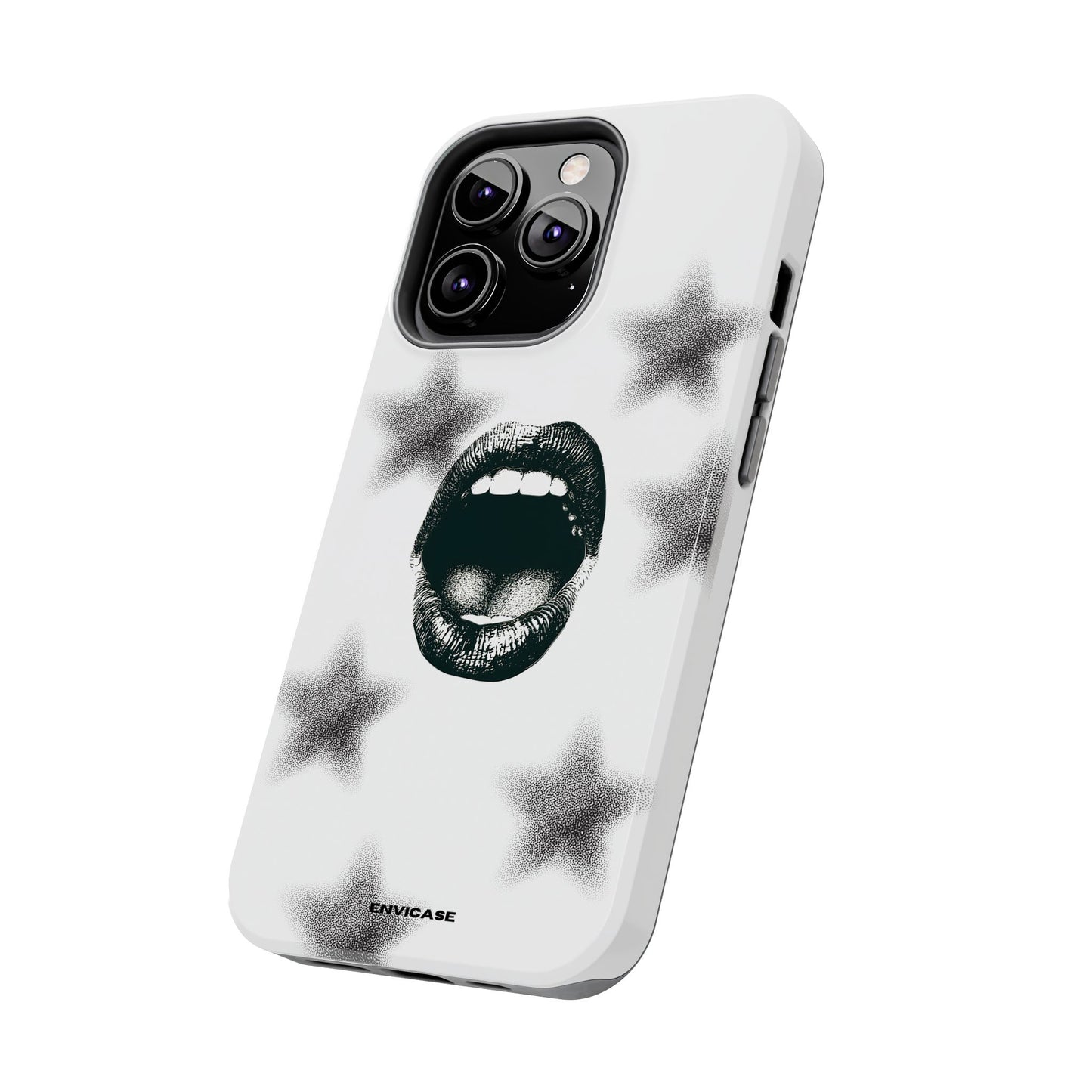 “Estrella” Impact Resistant Layered Phone Case