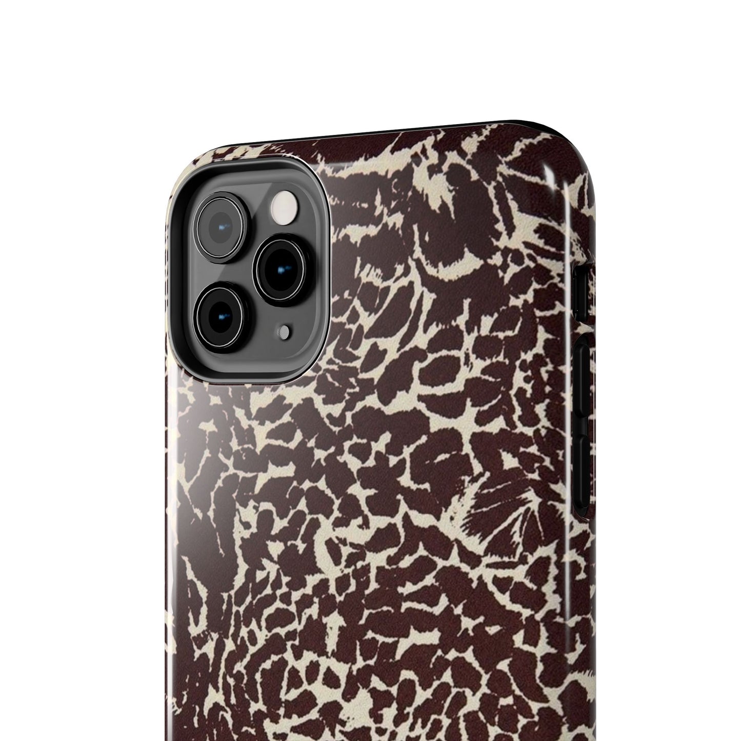 “Jasmine” Impact Resistant Layered Phone Case