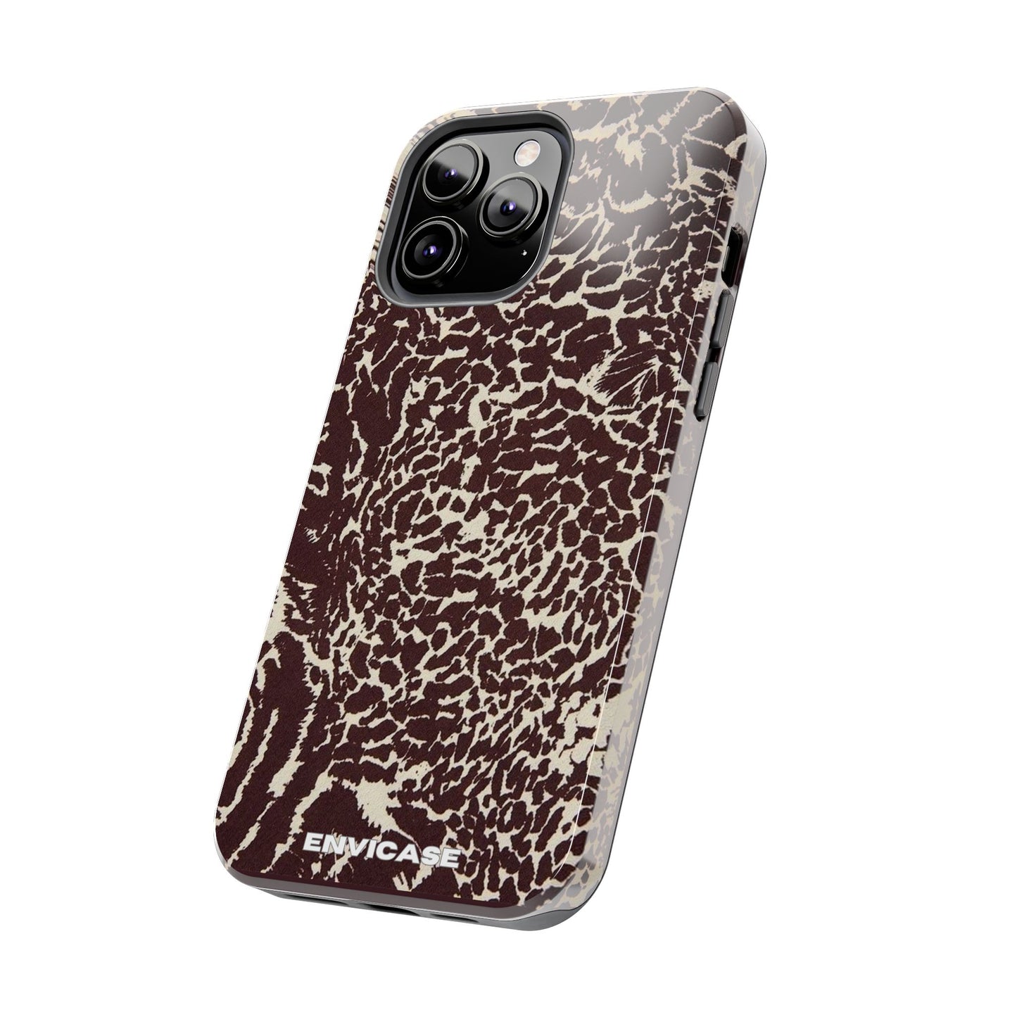 “Jasmine” Impact Resistant Layered Phone Case