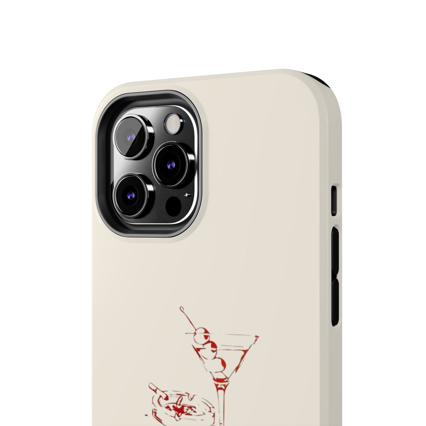 ”Julia” Impact- Resistant Phone Case