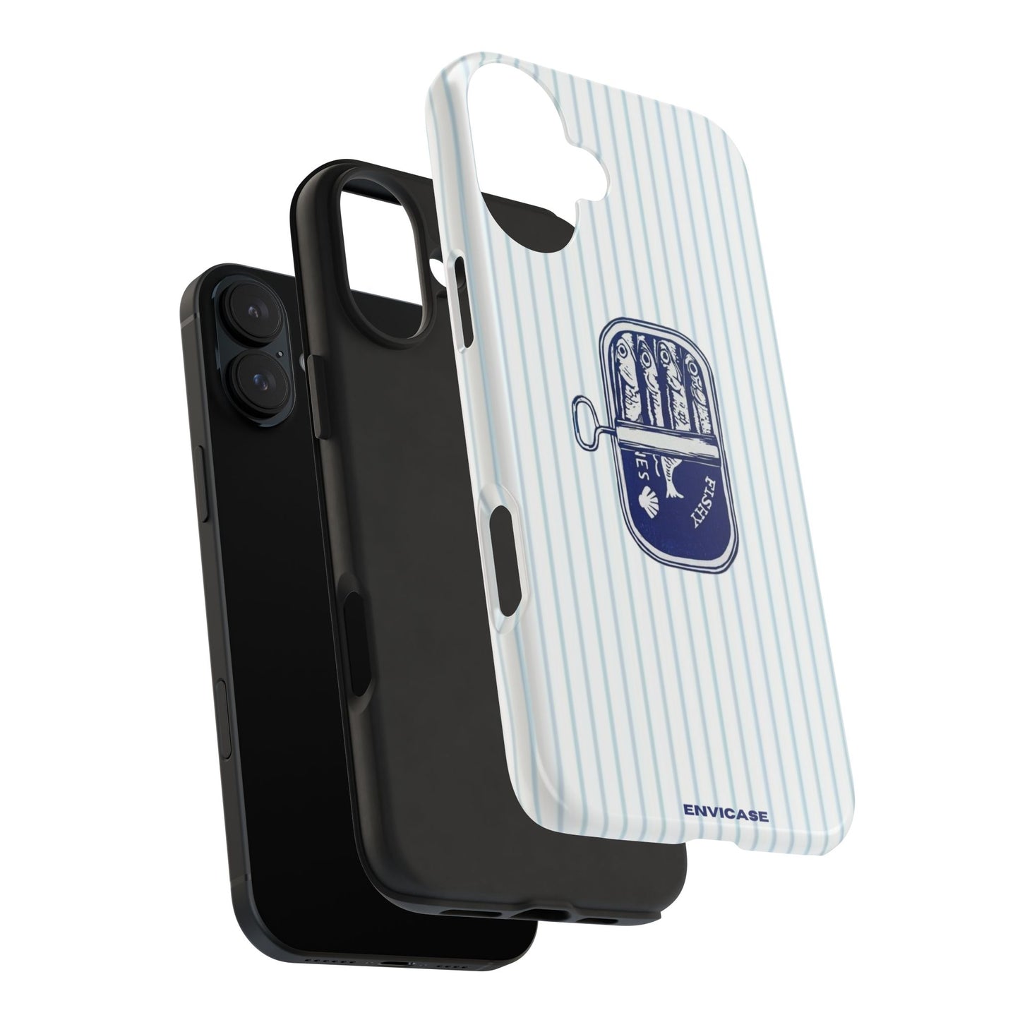 “Margot” Impact- Resistant Layered Phone Case