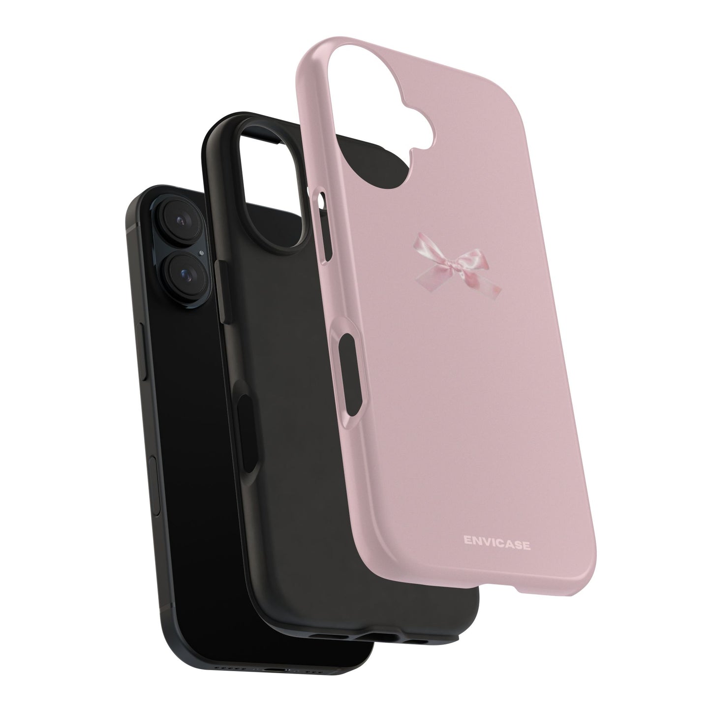 “Lindsay” Impact-Resistant Layered Phone Case