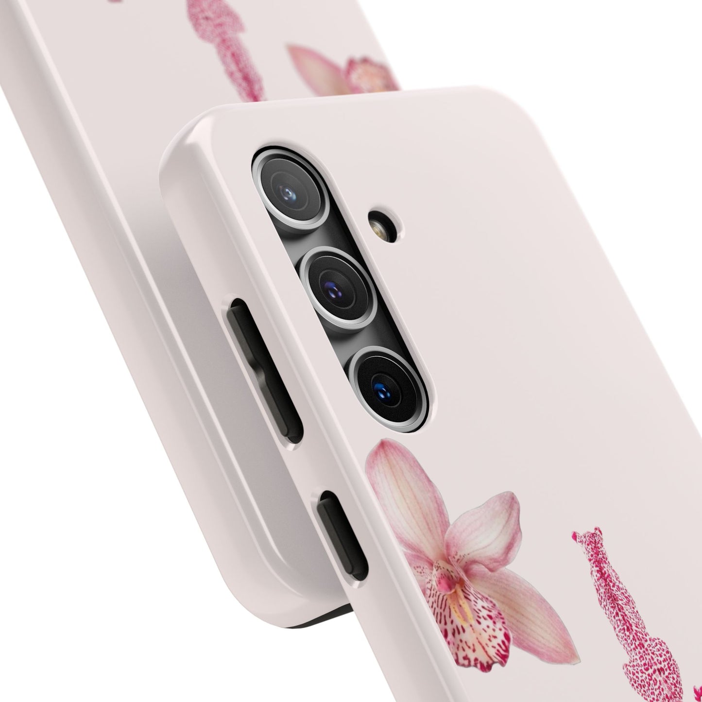 “Elise” Impact Resistant Layered Phone Case