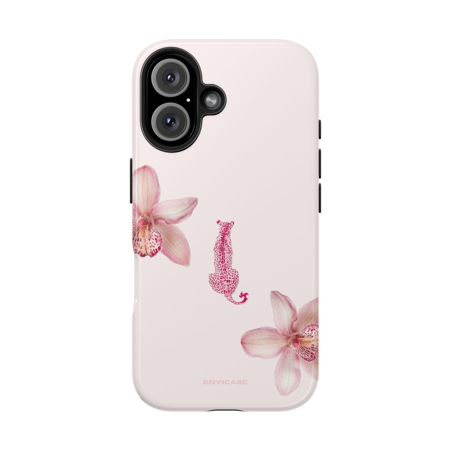 “Elise” Impact Resistant Layered Phone Case