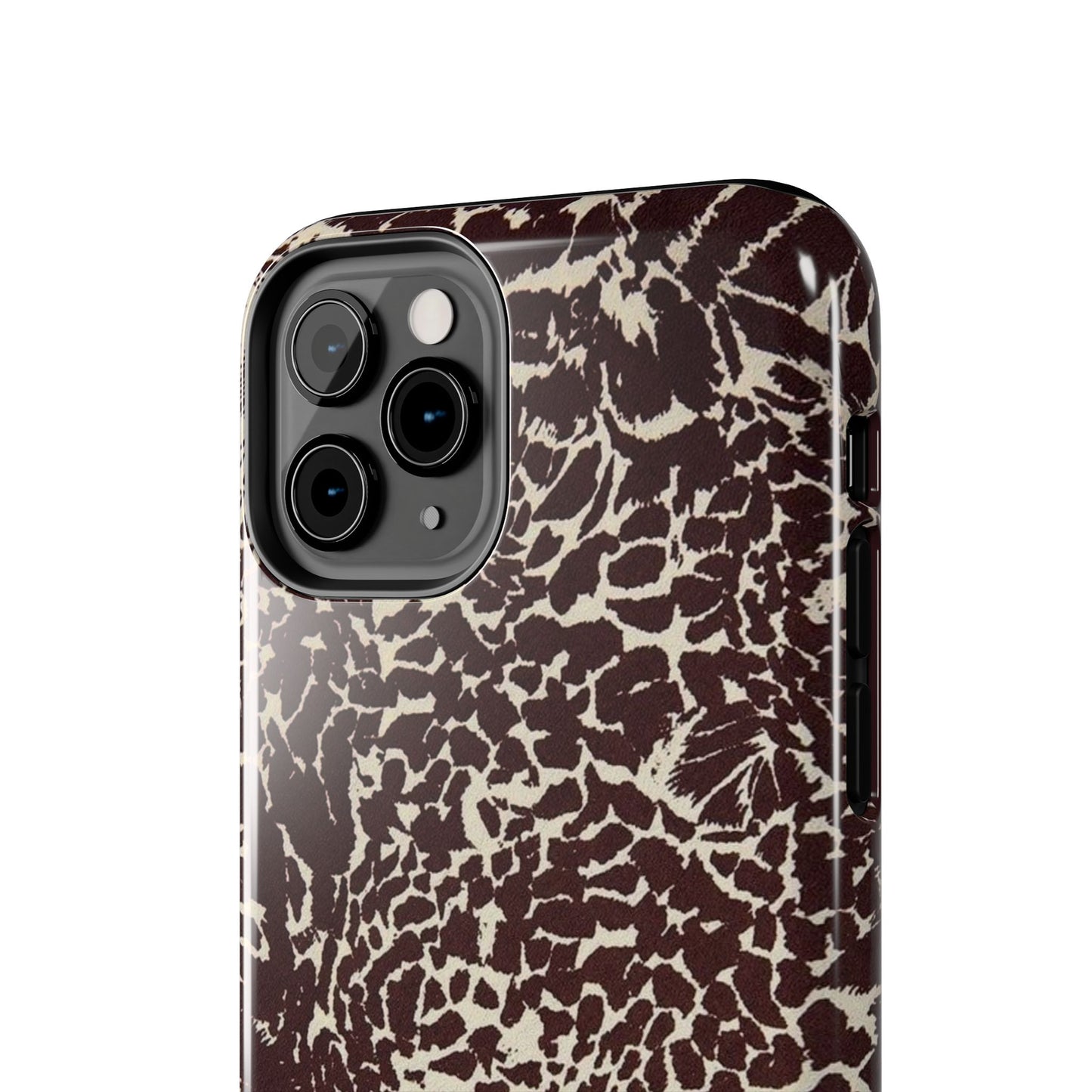 “Jasmine” Impact Resistant Layered Phone Case