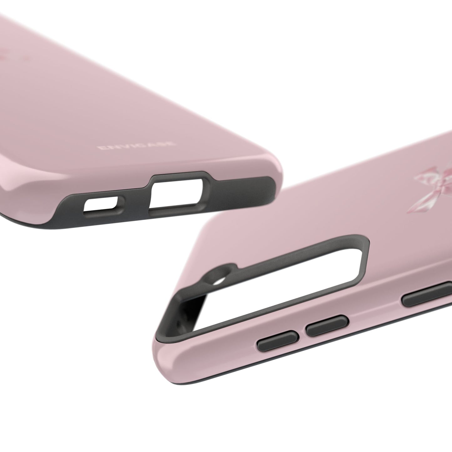 “Lindsay” Impact-Resistant Layered Phone Case