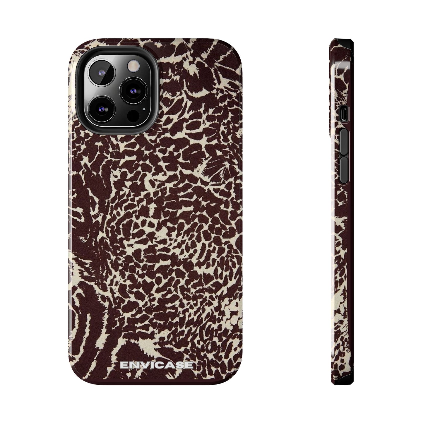 “Jasmine” Impact Resistant Layered Phone Case